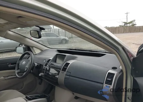 2008 Toyota Prius z USA, uszkodzony, nr VIN JTDKB20U587767914